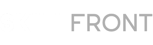 SkillFront's logos