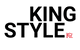 King Style Underwear's logos