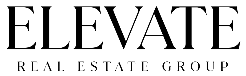 ELEVATE Real Estate Group's logos