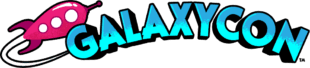 GalaxyCon's logos