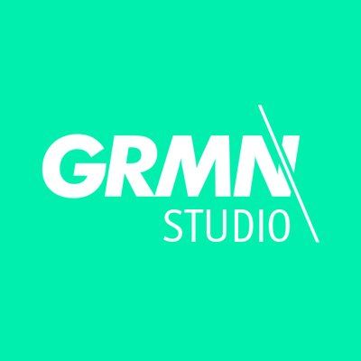 GRMN Studio's icon