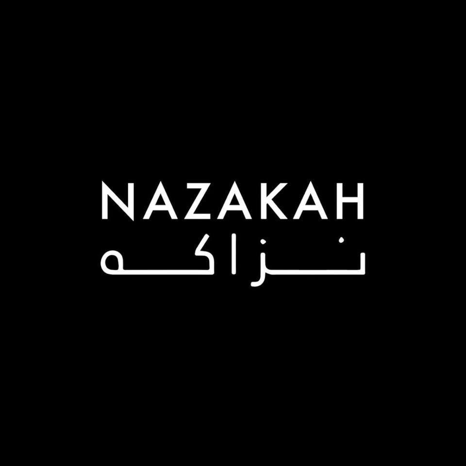 Nazakah's icon