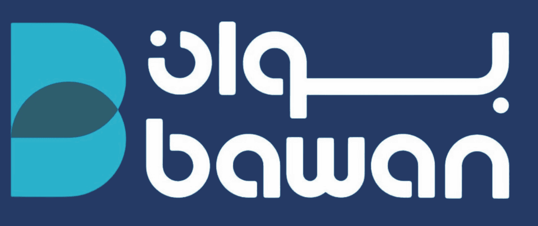 Bawan Trading Co's logos