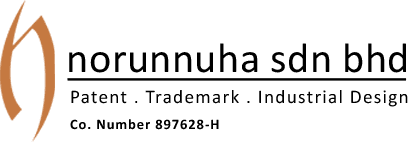 Norunnuha's logos