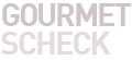 Gourmetscheck's logos