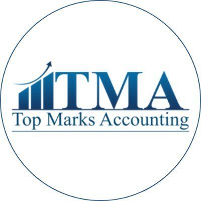 Top Marks Accounting's icon