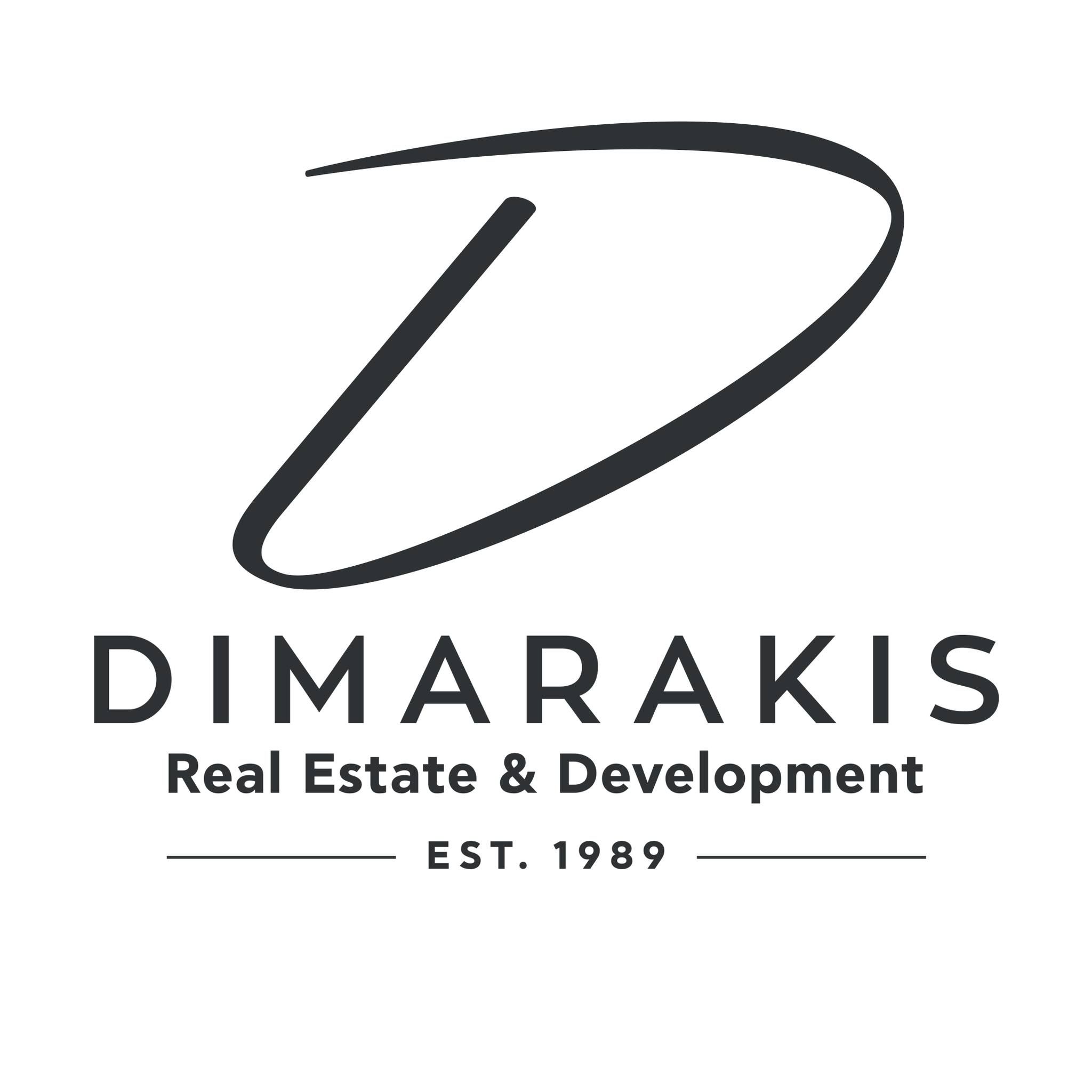 Dimarakis Real Estate's icon