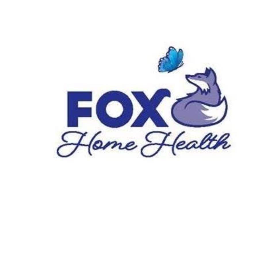 Fox Home Health's icon