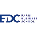 EDC Paris B. School's icon