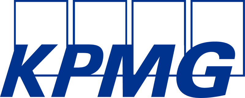 KPMG India logo