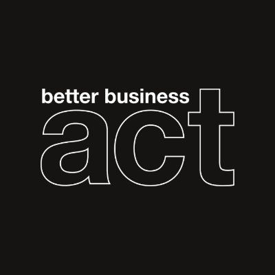 Better Business Act's icon
