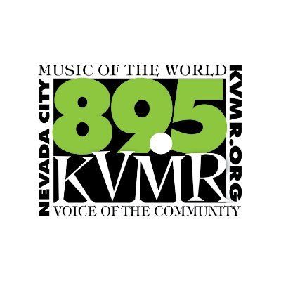 KVMR Community Radio's icon