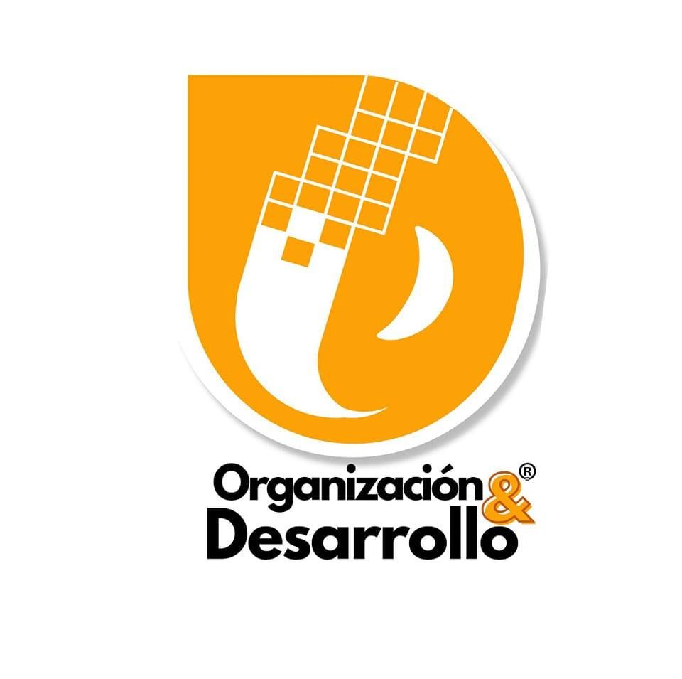 Organización y Desarrollo's icon
