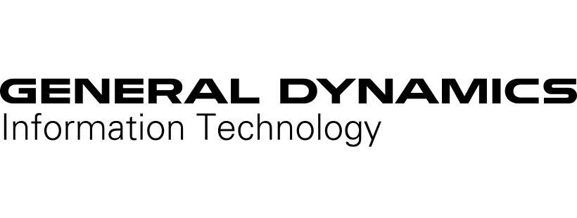 General Dynamics Information Technology logo