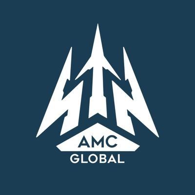 AMC GLOBAL's icon