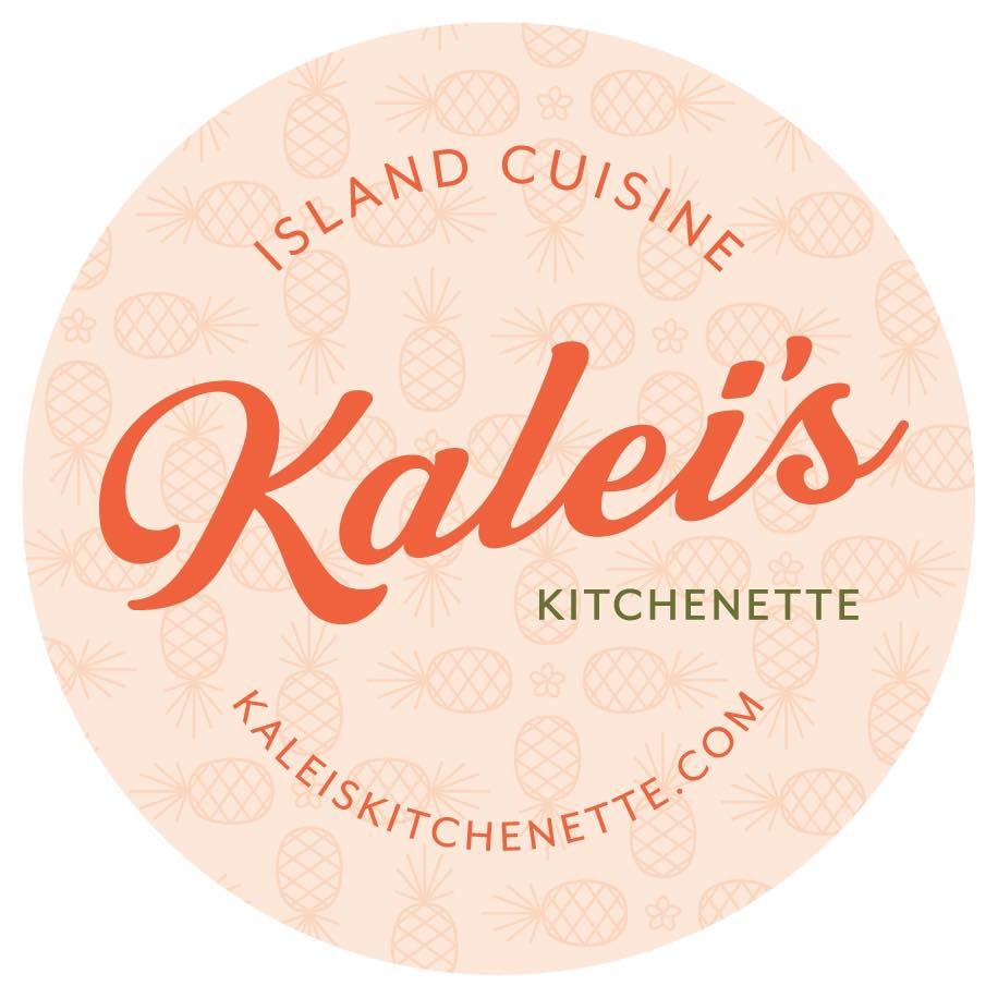 Kalei's Kitchenette