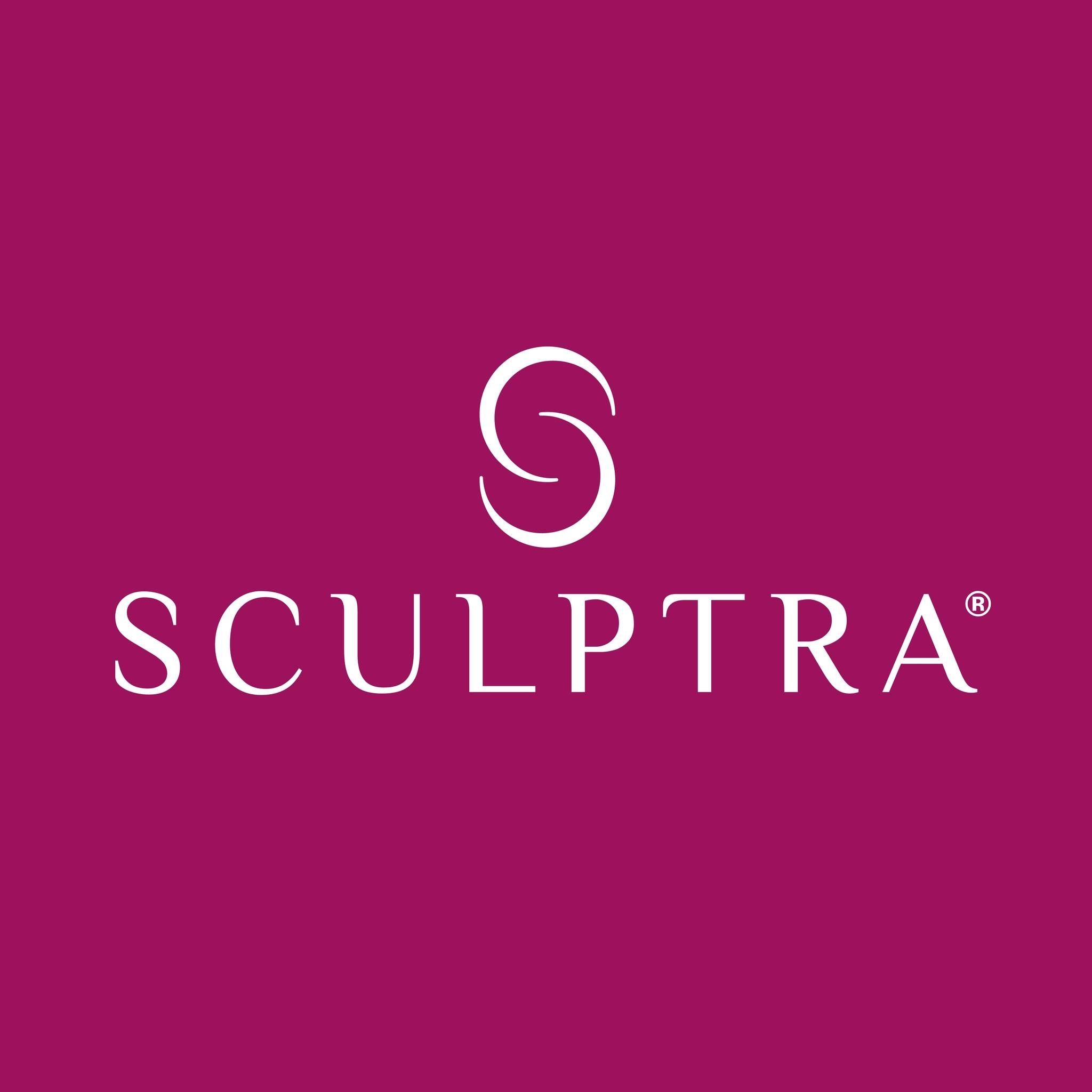 sculptra logo svg