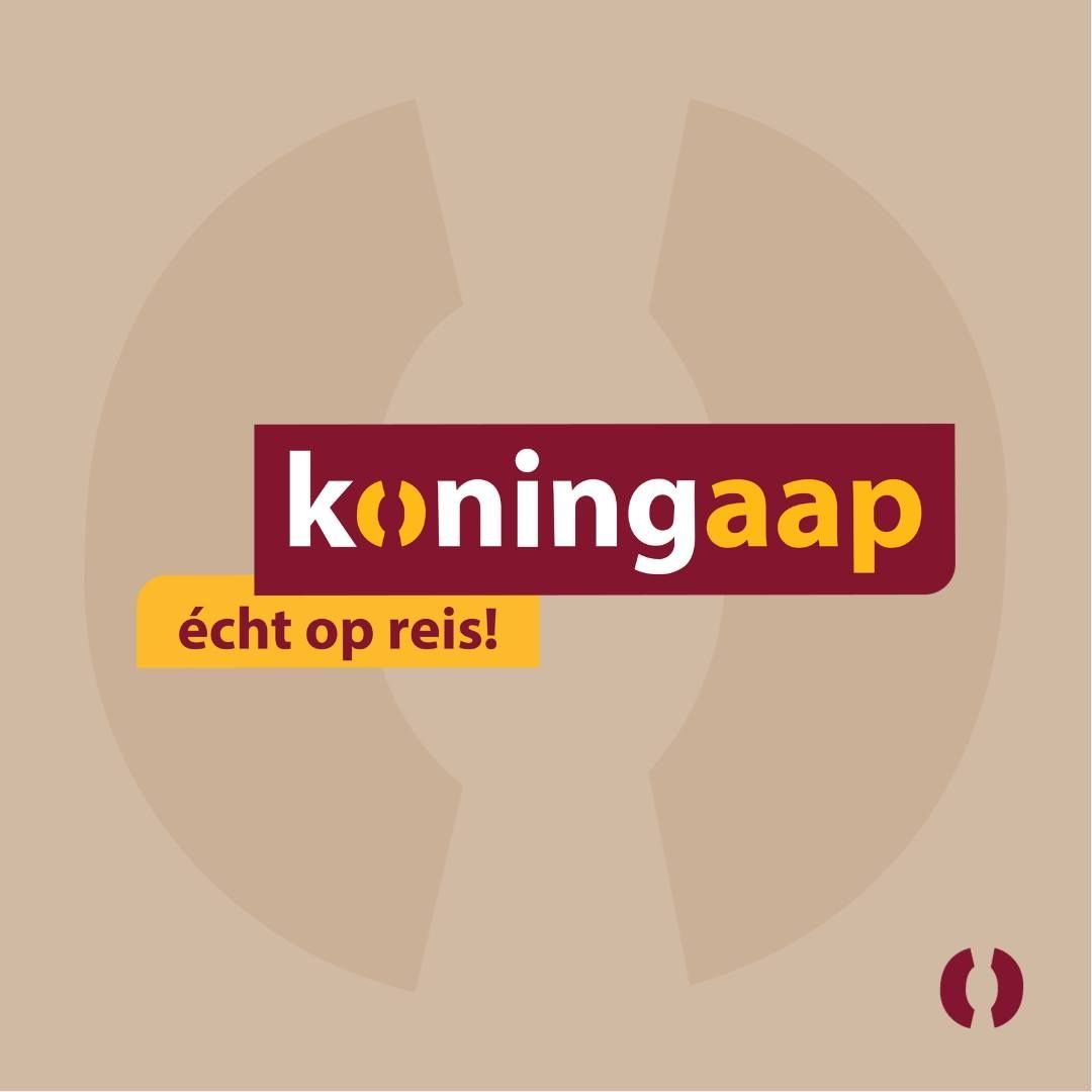 Koning Aap Logo & Brand Assets (SVG, PNG and vector) - Brandfetch