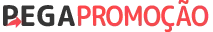 Pega Promoção's logos