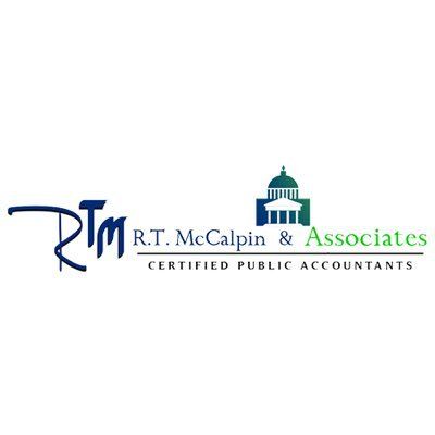 RT McCalpin & Assoc.'s icon