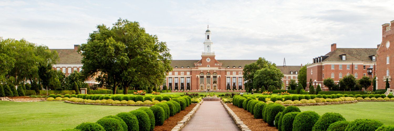 Oklahoma State - Men's Wrestling campus