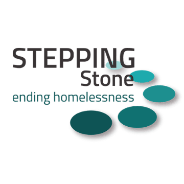 Stepping Stone logo