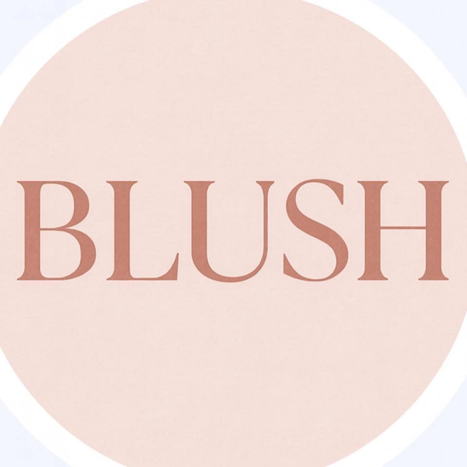Be Lush Spa's icon
