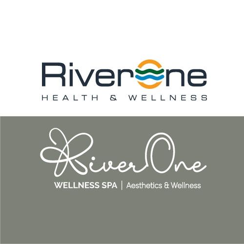 Riverone Health's icon