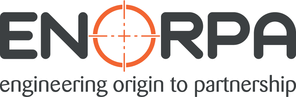 Enorpa Enerji Sera Isıtma Sistemleri's logos