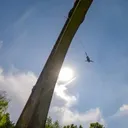 Elastic Crocodil Bungee's icon