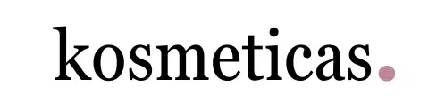 kosmeticas's logos