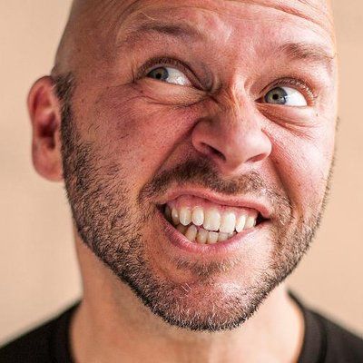 Derek Sivers's icon
