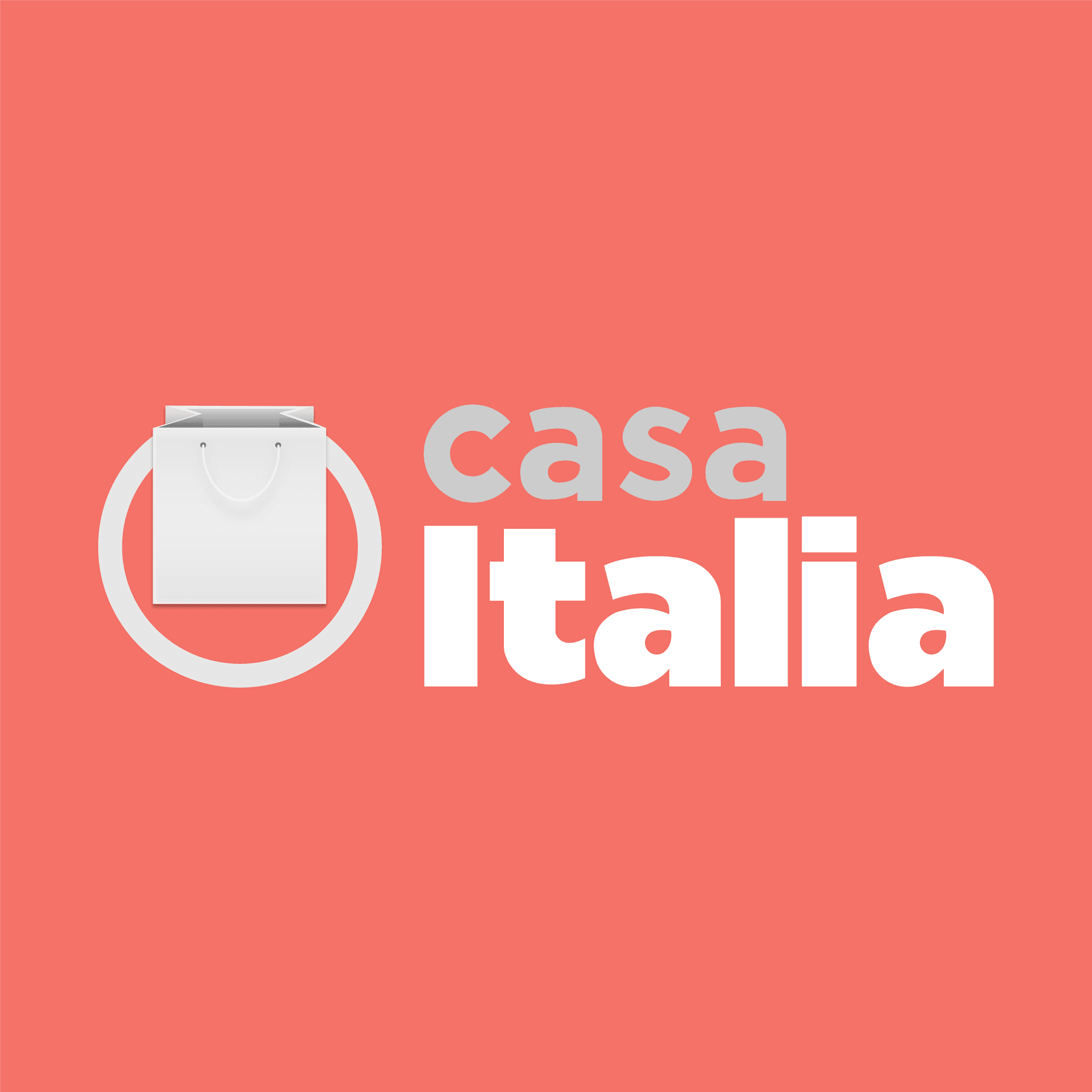 Casa Italia's icon