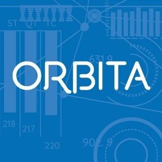 Orbita Cloud's icon