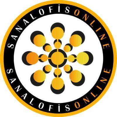Sanal Ofis Online's icon