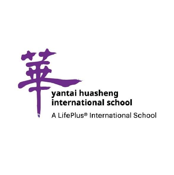 Yantai Huasheng International School's icon