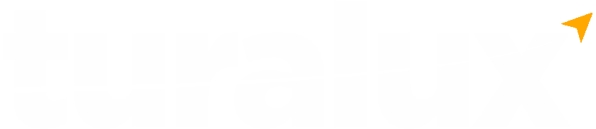 TURALUX HOLIDAYS's logos