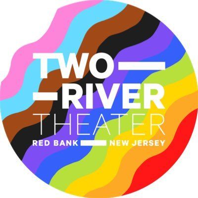 Two River Theater's icon