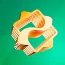 Tenge Bank's icon