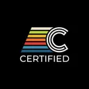 CERTIFIED's icon