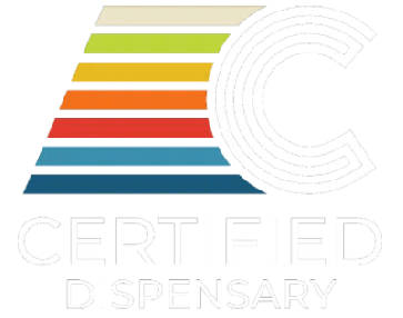 CERTIFIED's logos