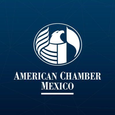 American Chamber's icon