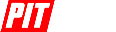 PitBike.pl's logos