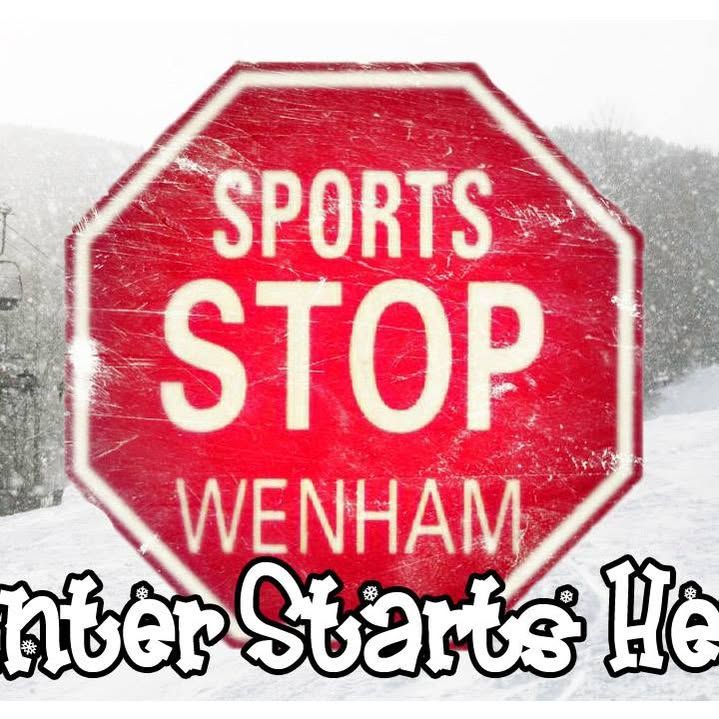 Sports Stop's icon