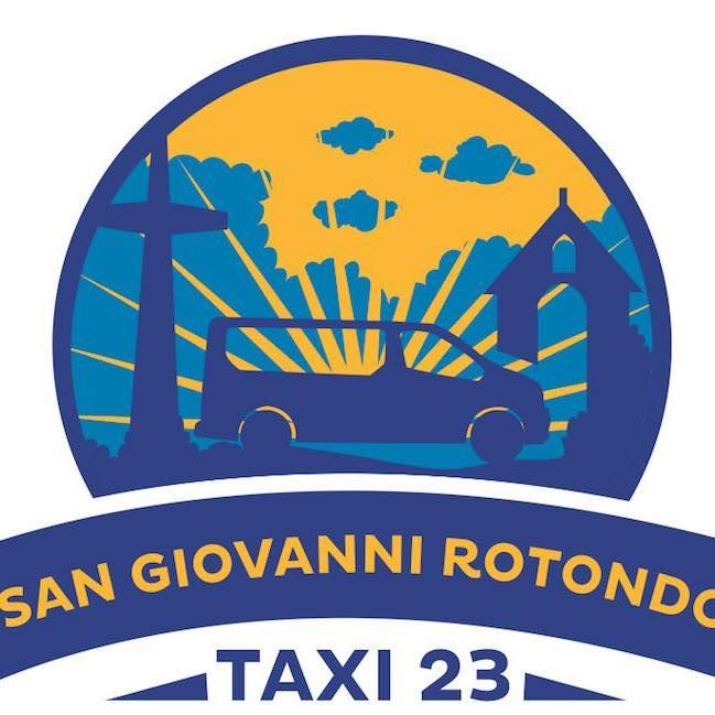 Taxi San Giovanni Rotondo's icon