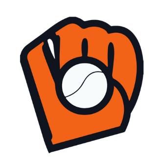 Larchmont's brand icon