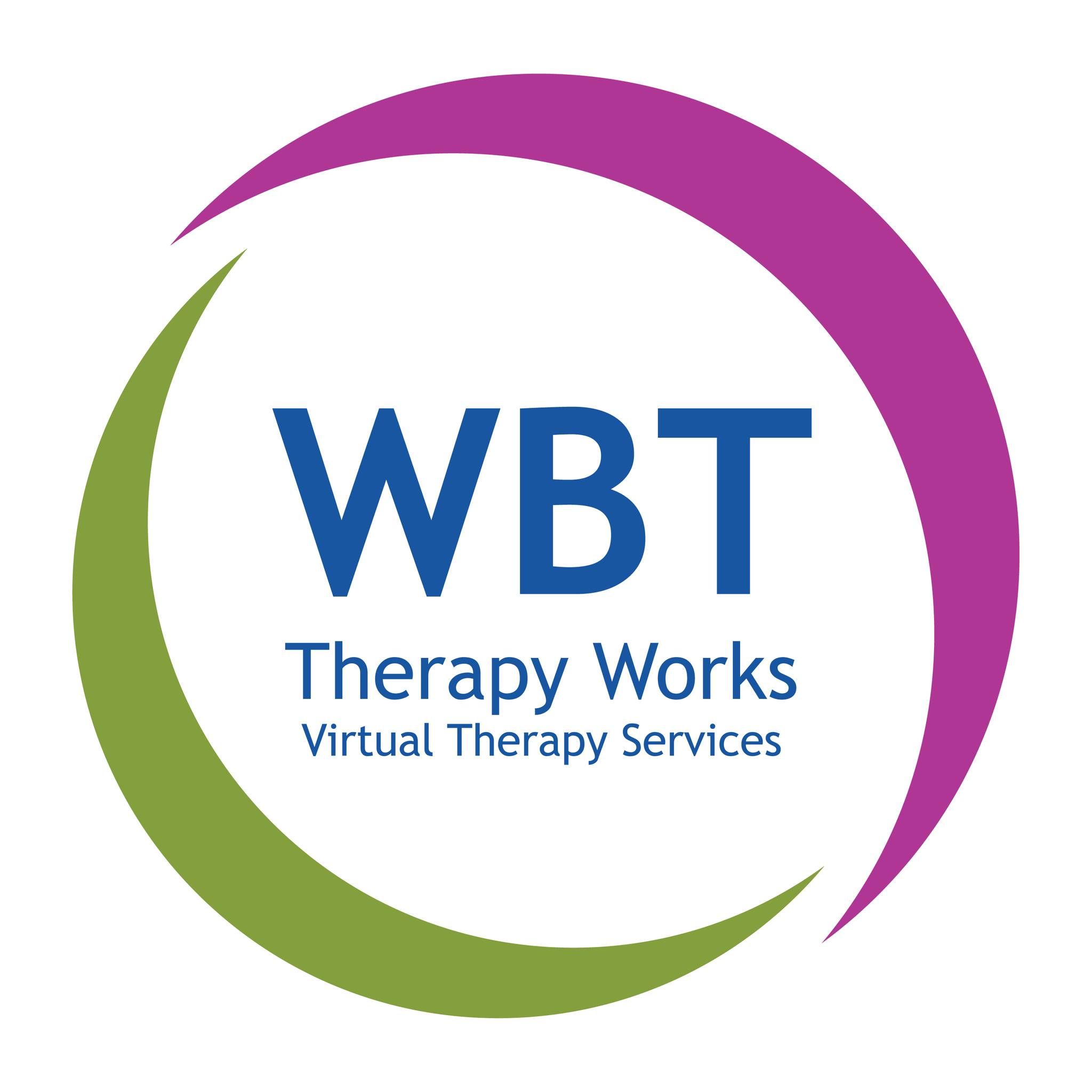 Therapy Works's icon