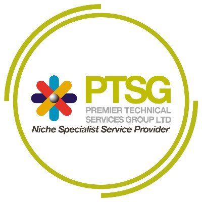 PTSG Fire Safety Solutions logo