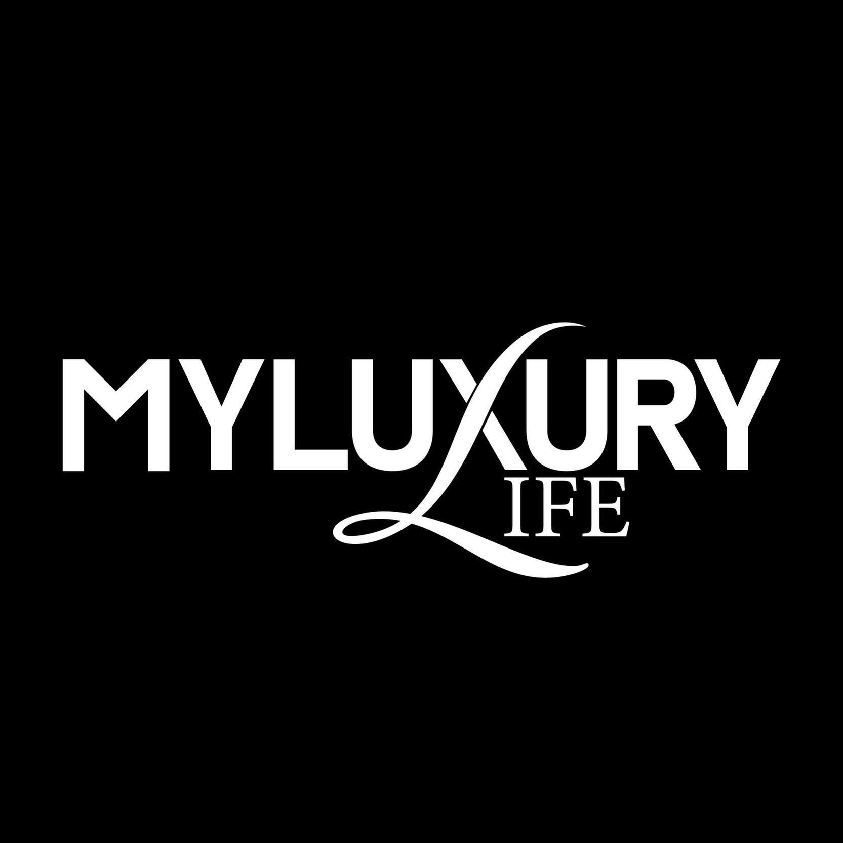 MYLUXURYLIFE's icon