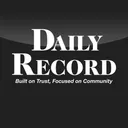 The Daily Record's icon